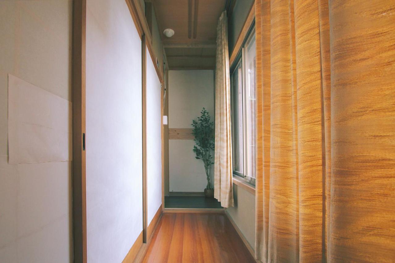 I Osaka Traditional Esterno foto