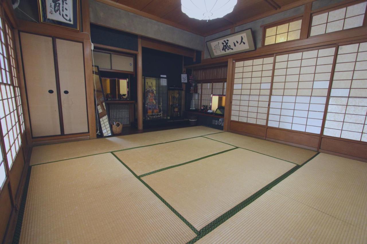 I Osaka Traditional Esterno foto