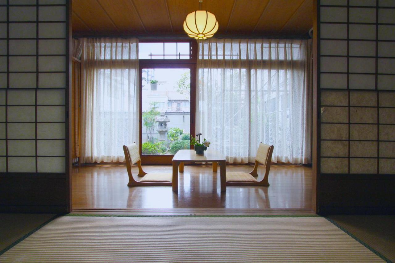 I Osaka Traditional Esterno foto