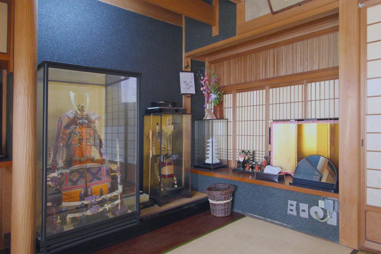 I Osaka Traditional Esterno foto