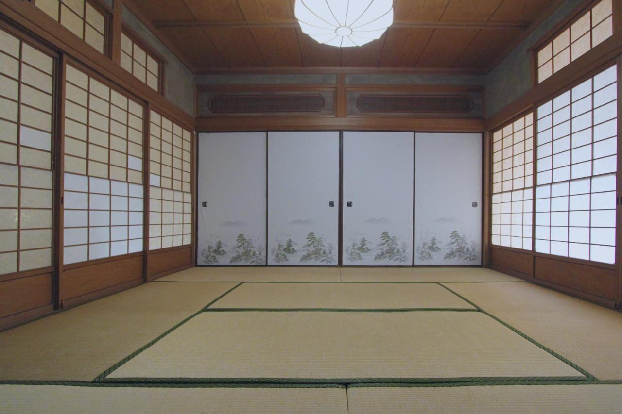 I Osaka Traditional Esterno foto